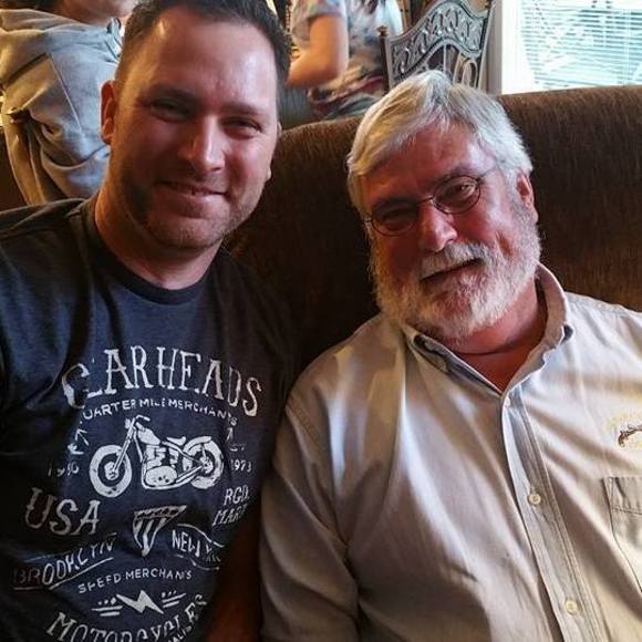 Meet your Posher, Russell - Picture 1 of 1